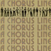 A Chorus Line by A Chorus Line