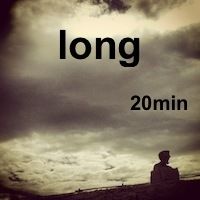 Long 20 by Michael Wall