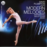 Modern Melodies by David Plumpton