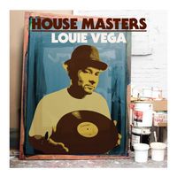 Defected Presents: House Masters by Louie Vega