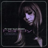 The Vouge Years by Francoise Hardy