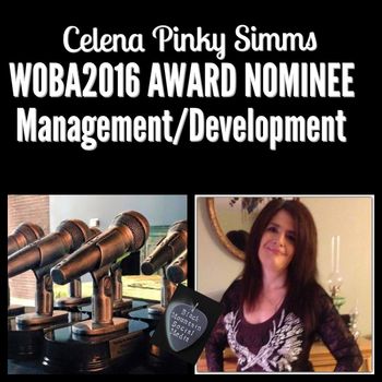 We have been nominated for Best Management/Development WOBA and made it to the finals as well!
