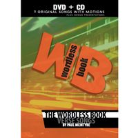 The Wordless Book DVD + CD