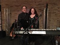 Crazy Love at Crossings Winery