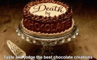 Crazy Love at Death by Chocolate