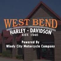 Bad Medicine @ West Bend Harley Davidson 