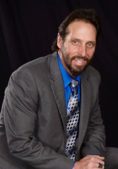Bishop Danny Houser - Associate Pastor