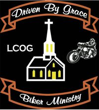 Driven By Grace Biker Ministry