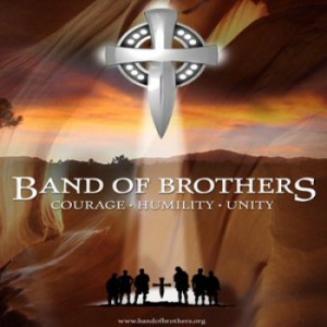 Band of Brothers Men's Ministry