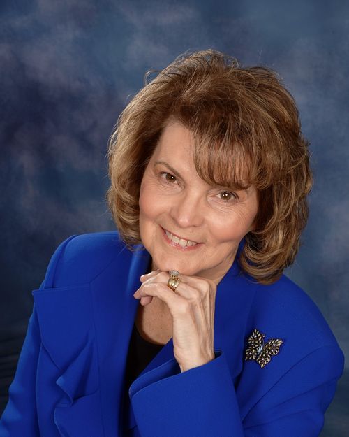 Carol King    
First Lady
