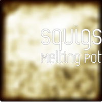 Melting Pot by Squigs
