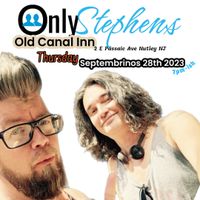 OnlyStephens @ OCI in Nutley, NJ