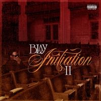 Initiation II by B.LaY