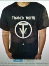 New Traded Youth Logo Tee