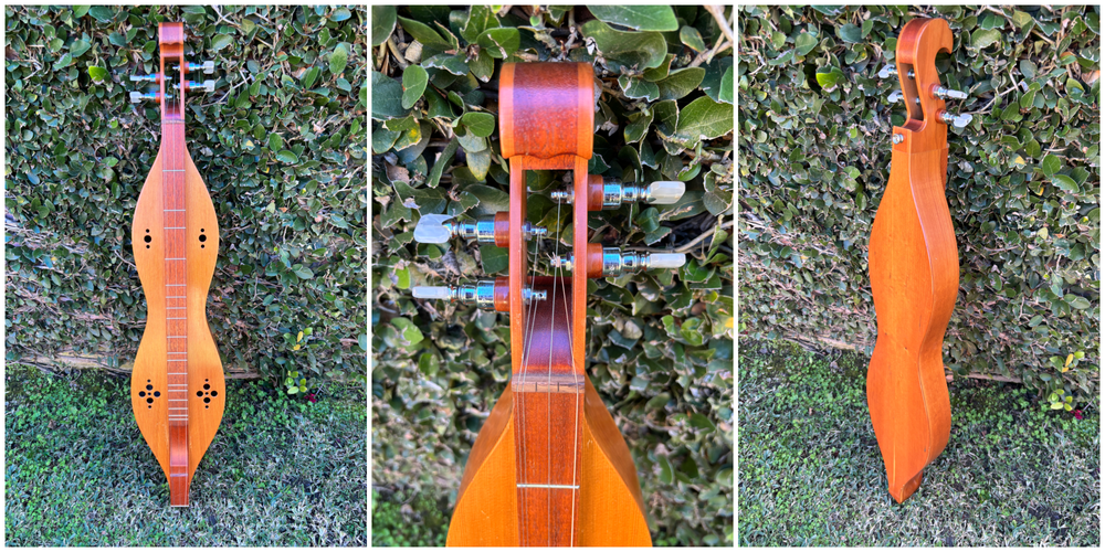 Used dulcimer on sale for sale