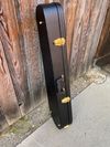 HARD SHELL DULCIMER CASE