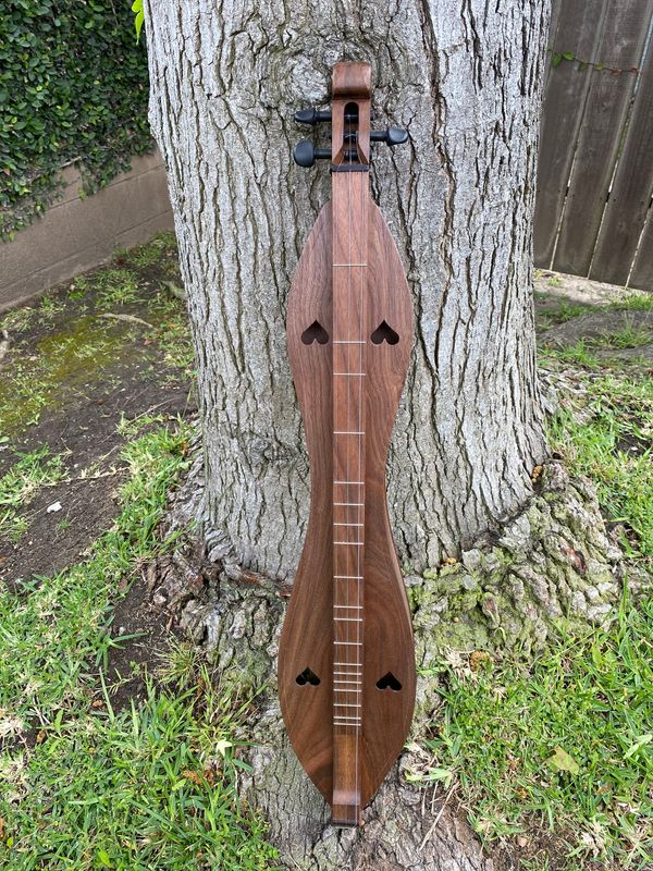 Joellen Lapidus Dulcimers for Sale