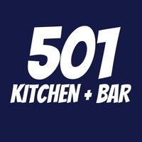 501 Kitchen & Bar
