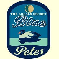 Blue Pete's