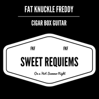 Fat Knuckle Freddy CD Release!!!