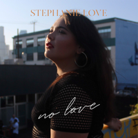 No Love by Stephanie Love