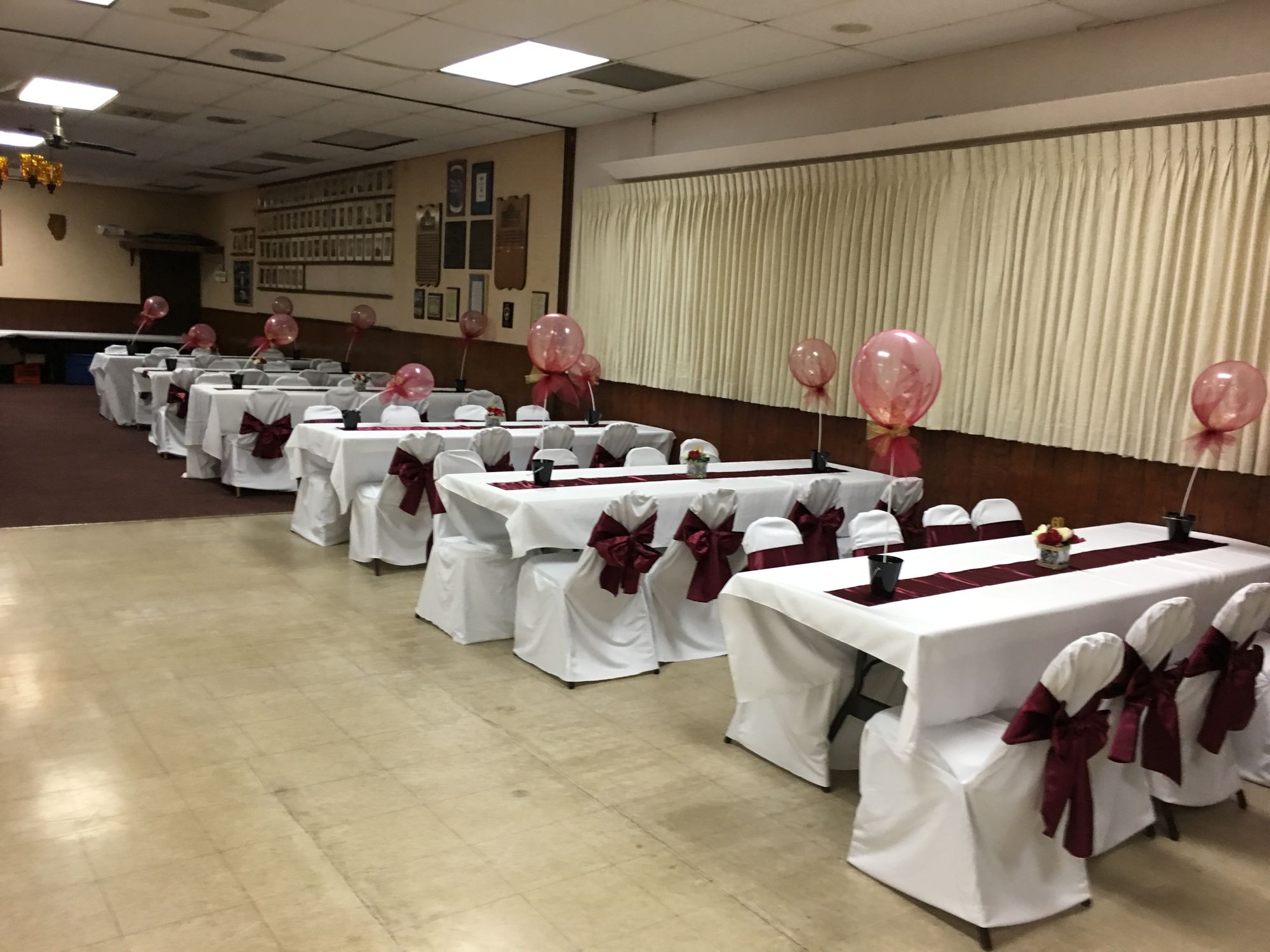 American Legion Elgin Post 57 Hall Rental