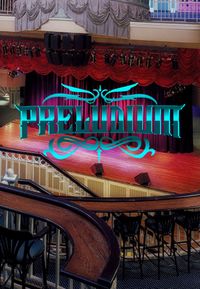 PRELUDIUM Live in Baden (AG) - am SAMSTAG