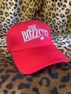 Buzzcatz Baseball Cap in Red