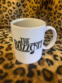 Buzzcatz Coffee Mug