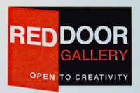 FUNdraiser at the Red Door Gallery