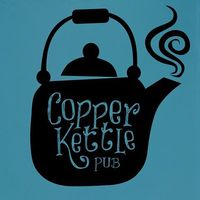 Sundays at the Copper Kettle
