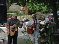 Canada Day in the Glen