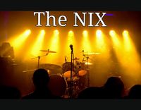The NIX at The Thirsty Beaver