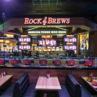 The NIX @ Rock & Brews (Potawatomi Casino)