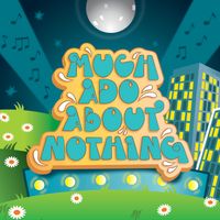 Summer Shakespeare 2023 - Much Ado About Nothing