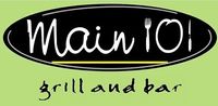 Main 101 Grill & Bar