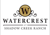 Watercrest @ Shadow Creek Ranch Retirement Community