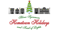 Hometown Holidays & Trail of Lights
