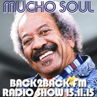 Mucho Soul Radio Podcast
London, England
