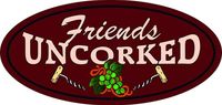 Friends Uncorked Wine Bar
