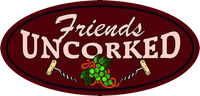 Friends Uncorked Wine Bar