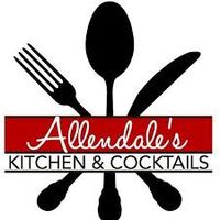 Allendale's Kitchen & Cocktails Sunday Jazz Brunch
