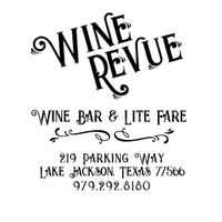 Wine Revue Wine Bar