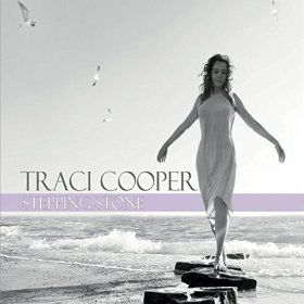 Stepping Stone - CD