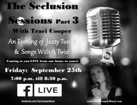 The Seclusion Sessions Part 3