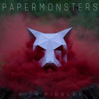 With Riddles: Physical EP