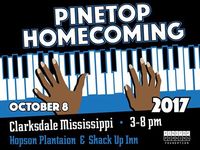 17th Annual Pinetop Homecoming Festival