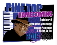 Pinetop Homecoming Celebration