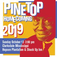 Pinetop Annual Homecoming Celebration