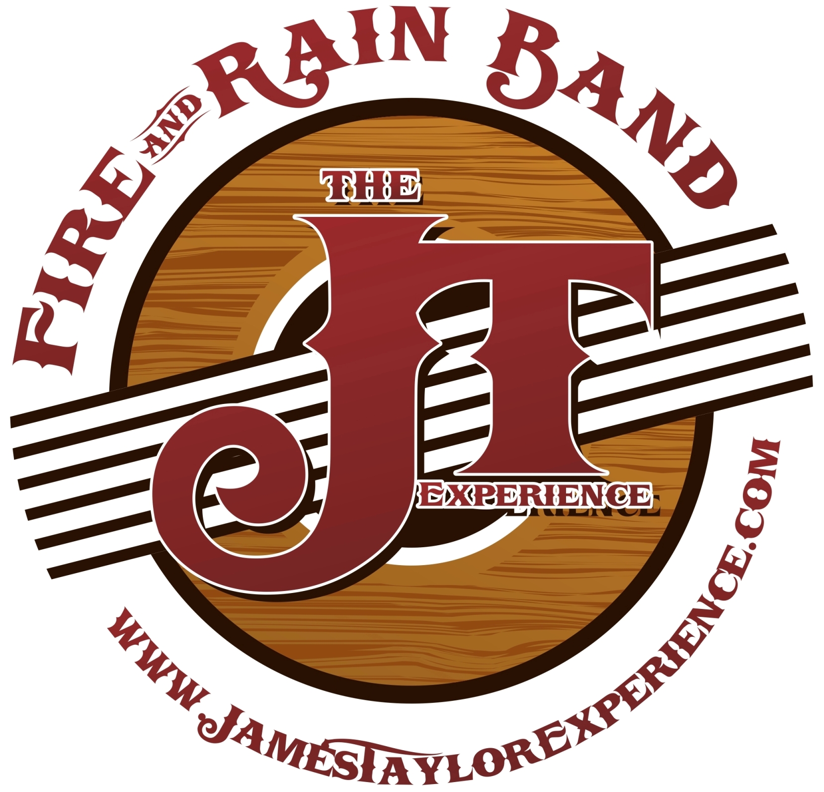 The James Taylor Experience with the Fire & Rain Band